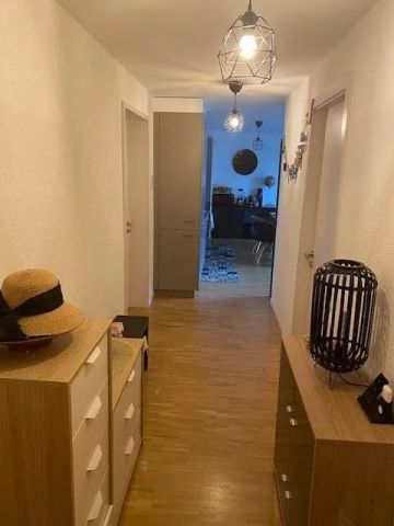 Appartement de 3.5 pièces à la Place de la Sallaz - Foto 5