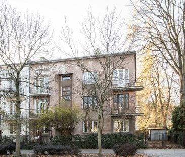 piętro kamienicy na Saskiej Kępie - Photo 2