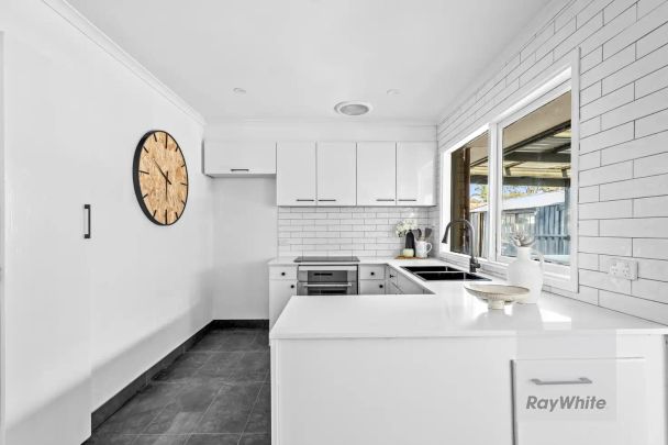 “Light-Filled Family Home” - Photo 1