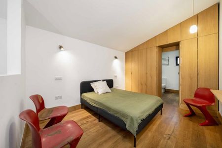 1 bedroom detached house to rent - Photo 2