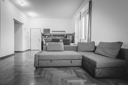 Monolocale viale Lucania 12, Corvetto, Milano - Photo 5