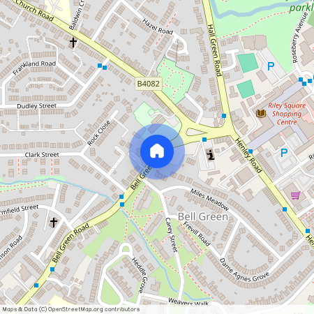 Skybridge Close, Foleshill, Coventry