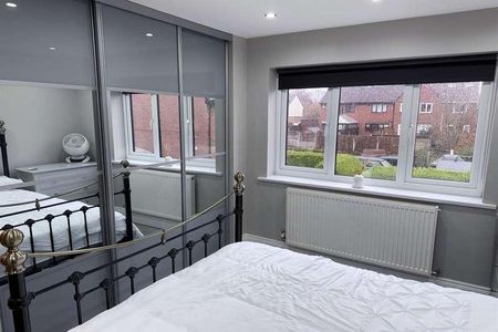 Barmouth Close, Callands, Warrington, WA5 - Photo 3