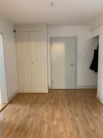 Bel appartement de 4 pièces de 90m2 avec vue sur le lac et les Alpes - Foto 3