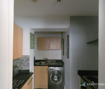 1 bedroom apartment to rent - Photo 3