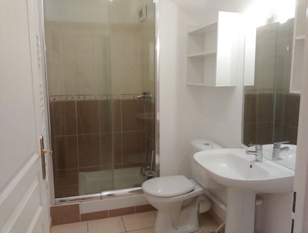 Location Appartement 1 pièce 28m² ST JEAN DE BRAYE 45800 - Photo 5