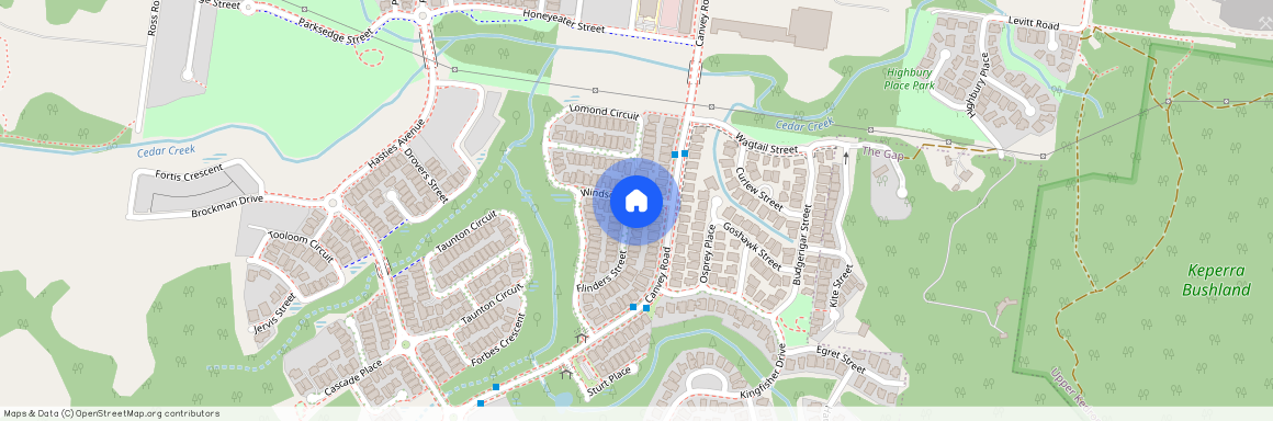 8 Windsor Drive, Qld 4055, Upper Kedron