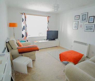 1 bedroom apartment to rent - Photo 4