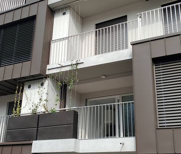 1.5 Zimmer, 40 m² - Photo 4