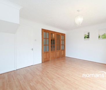 3 bedroom terraced house to rent - Photo 2