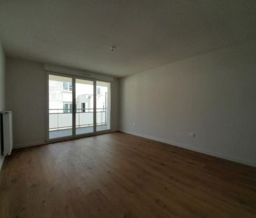 Appartement 2 pièces – 41 m² - Photo 2