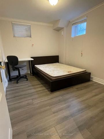 For Lease - 922 Ernest Cousins Circle Unit# Bsmt, Newmarket, Ontario - Photo 2