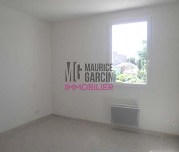 A LOUER - APPARTEMENT MALAUCENE - 3 pièces 62.61m² - Photo 6