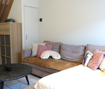 Woning te huur in Brugge voor € 775 met 2 slaapkamers - Foto 2