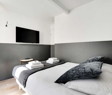 Passage du Mont Cenis - Photo 5