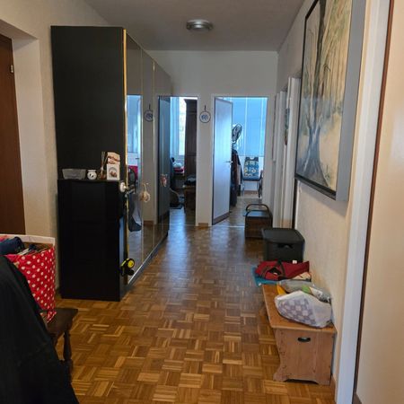 4.5 Zimmer, 91 m² - Foto 4