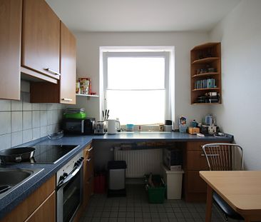 NETTE 3 ZIMMERWOHNUNG IN UNI UND KLINIKUM NÄHE! - Foto 4