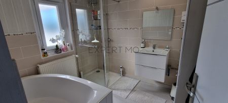 Maison de 90m²de plain-pied à la campagne - Photo 5