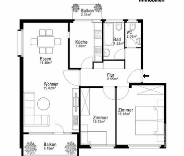 Profitez d’une vue unique - Photo 5