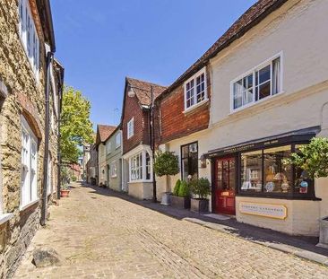 Lombard Street, Petworth, West Sussex, GU28 - Photo 5