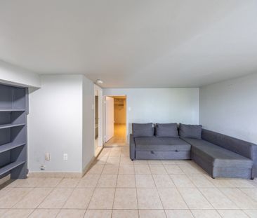 For Lease - 1366 Davenport Road Unit# Lower, Toronto, Ontario - Photo 4