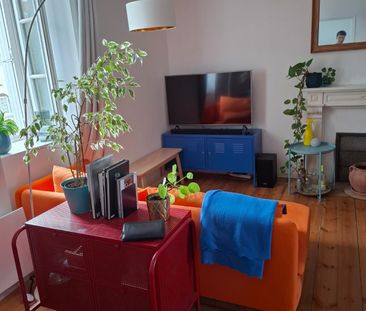Location Appartement 3 pièces 43m² ST BRIEUC 22000 - Photo 1