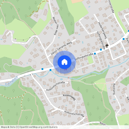 Stiftingtalstraße 126, 8010, Graz