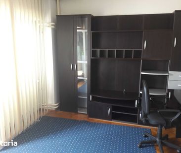 Inchiriere apartament 2 camere Sebastian 1 - Fotografie 5