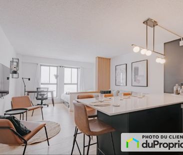 107-640, rue St-Jean, St-Jean-Baptiste à louer - Photo 5