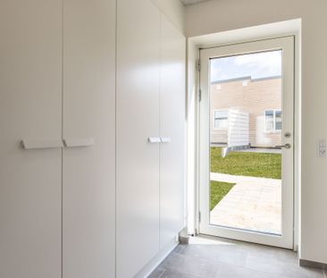 3-værelses Rækkehus på 80 m² i Jelling - Foto 4