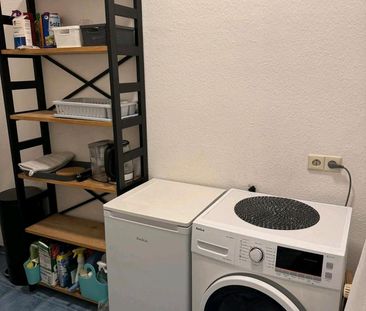 Studentenwohnung in Bad Mergentheim als Untermieter-/ in - Photo 3