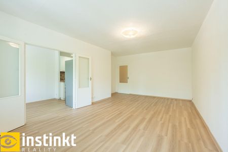 Pronájem bytu 2+1 64 m² - Фото 2