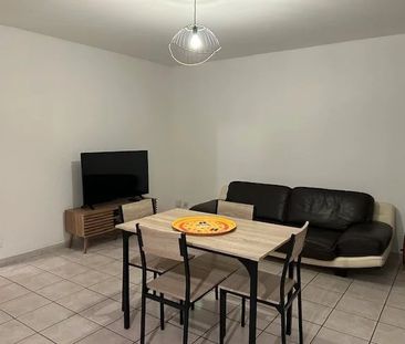 Location Appartement - Photo 4