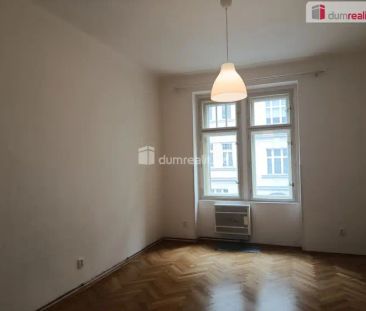 Velmi pěkný byt 1+kk po rekonstrukci, Praha 10 - Vršovice - Фото 3
