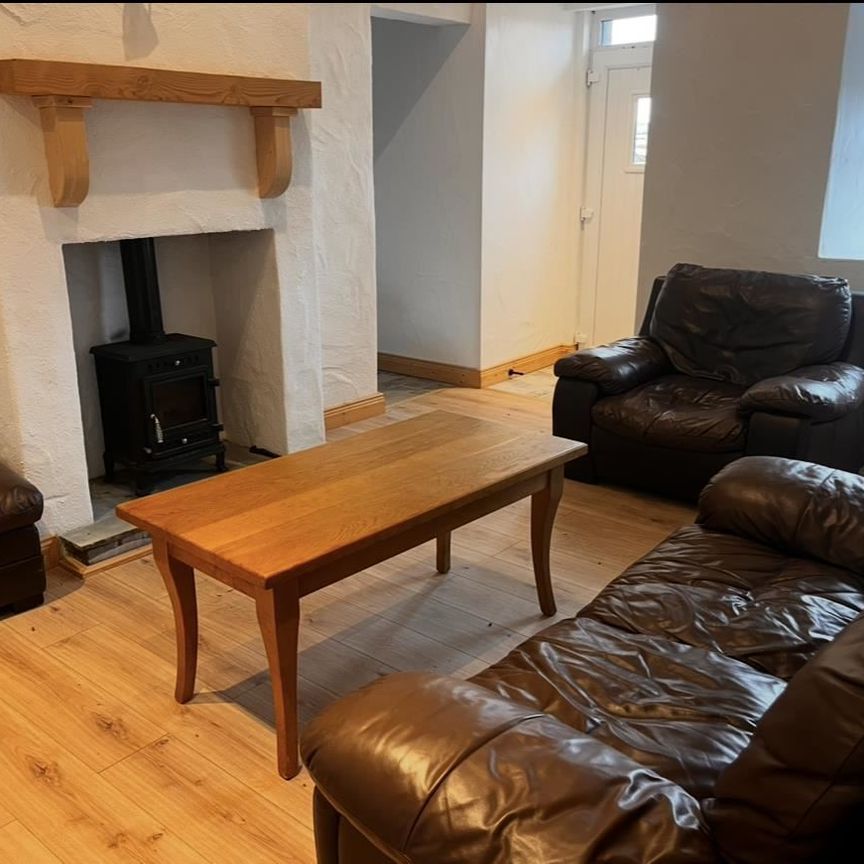 Green Cottage, Calary, Kilmacanogue, Co. Wicklow, Kilmacanogue, Wicklow, A98 Y9N4 - Photo 1