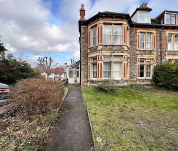 3 bedroom flat to rent - Photo 4