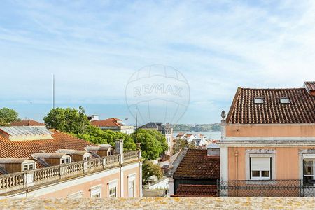Apartamento T4 em Lisboa - Photo 2