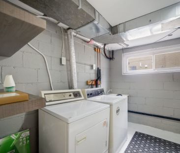 For Lease - 60 Gage Avenue Unit# Basement Unit, Toronto, Ontario - Photo 6