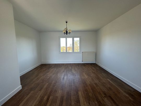 Location Maison 4 pièces 65m² - Photo 1