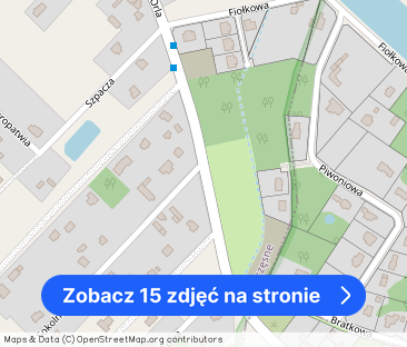 Dom do wynajęcia pod Olsztynem - Zdjęcie 1