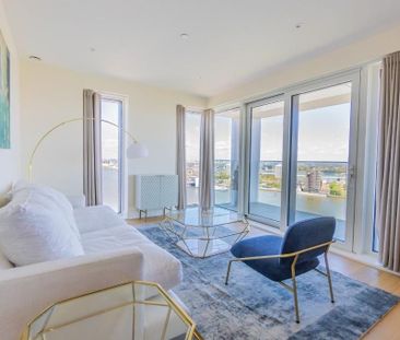 Duke Of Wellington Avenue, London - Photo 2