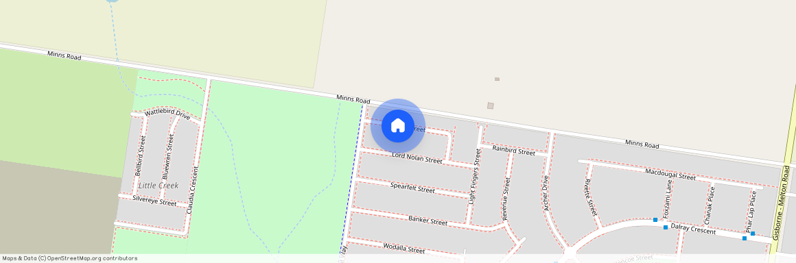 14 Colonus Street, Vic 3337, Kurunjang