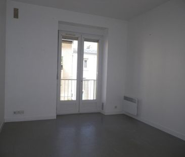 Location Appartement 2 pièces 27m² BREST 29200 - Photo 1