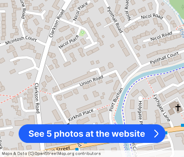 Union Road, Broxburn, West Lothian, EH52 - Photo 1