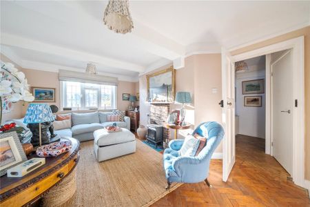 1 bedroom end of terrace house to rent - Photo 4