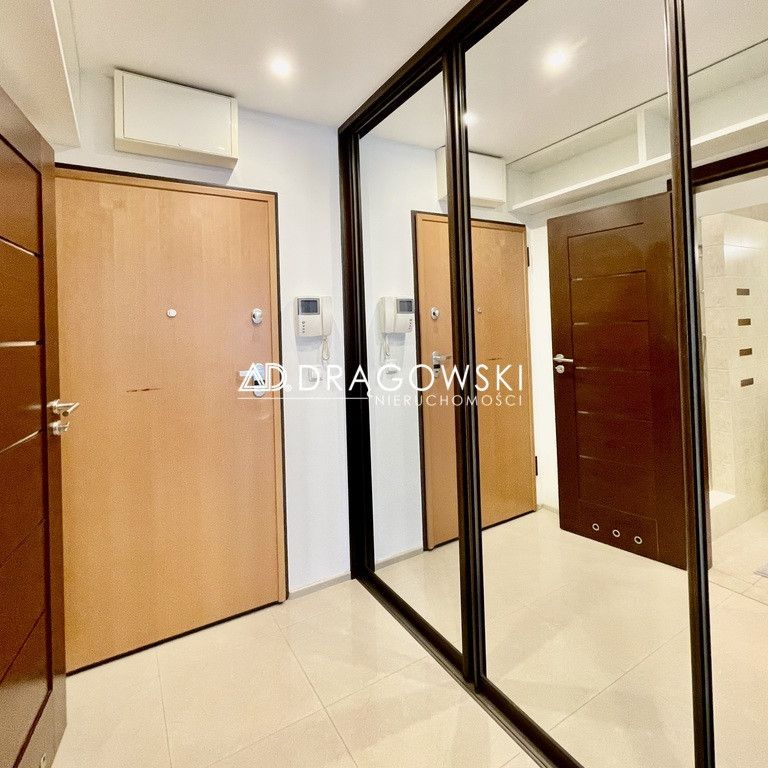 Warszawa, Wilanów, al. Wilanowska - Photo 1