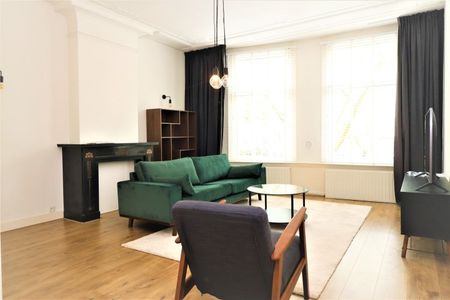 Henegouwerlaan - Foto 3