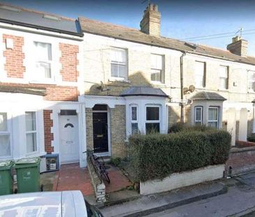 St. Mary`s Road, East Oxford, OX4 - Photo 2