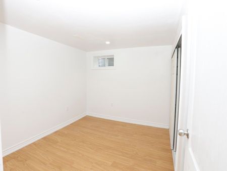 For Lease - 6482 Chaumont Crescent Unit# Lower, Mississauga, Ontario - Photo 4
