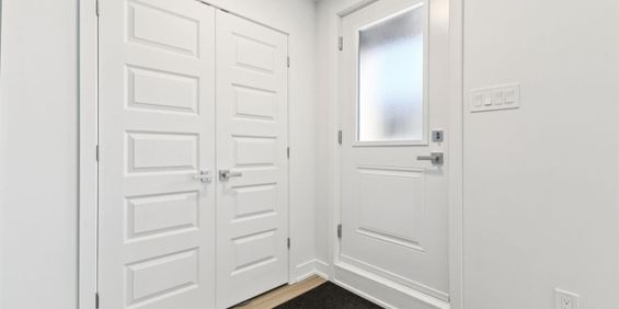 Appartement Gatineau (Aylmer) À Louer - Photo 3